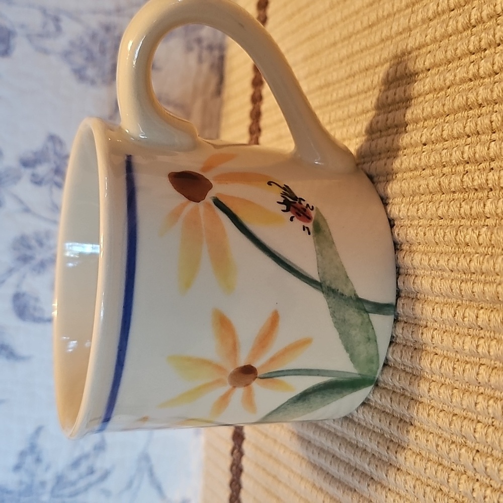 Hartstone Starbucks Barista Mug
